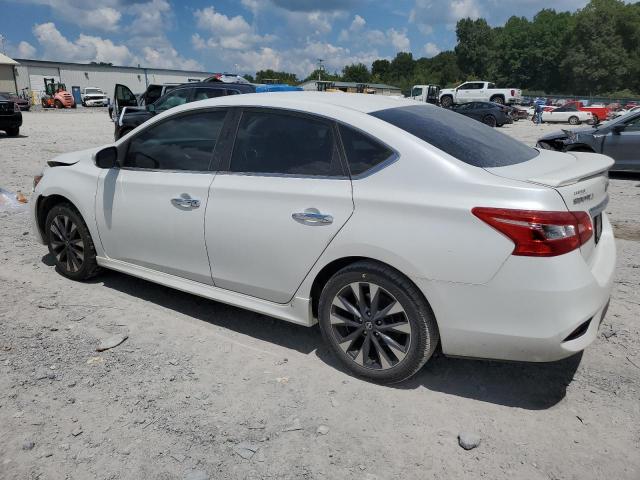 2016 NISSAN SENTRA S - Other View