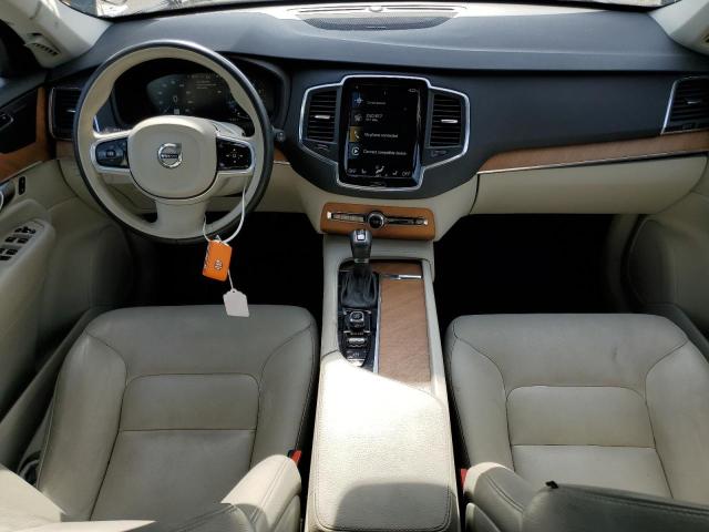 2021 VOLVO XC90 T6 MO YV4A22PK7M1740899