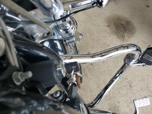 2007 HARLEY-DAVIDSON XL1200 C 1HD1CT3157K462715