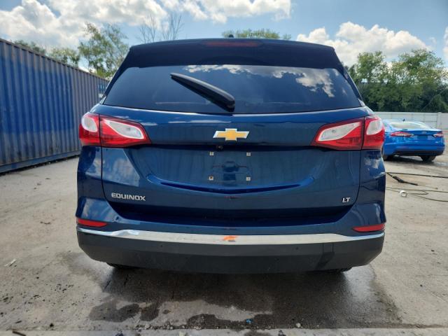 2020 CHEVROLET EQUINOX LT 2GNAXKEV8L6174644