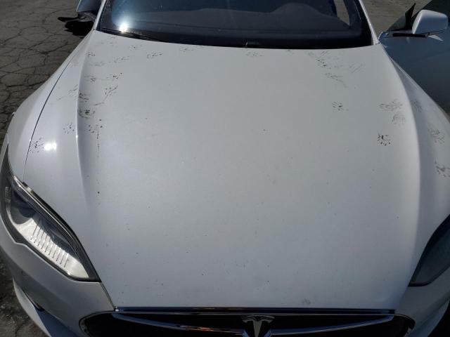 2015 TESLA MODEL S 85D 5YJSA1H24FF084903