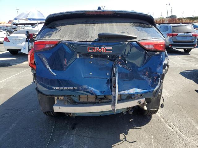 2020 GMC TERRAIN SLT 3GKALPEV3LL130200