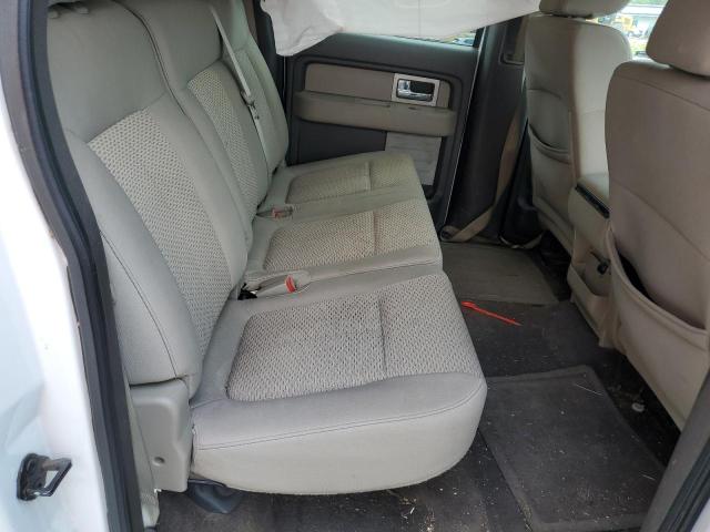 2010 FORD F150 SUPER - 1FTEW1C85AFC56970