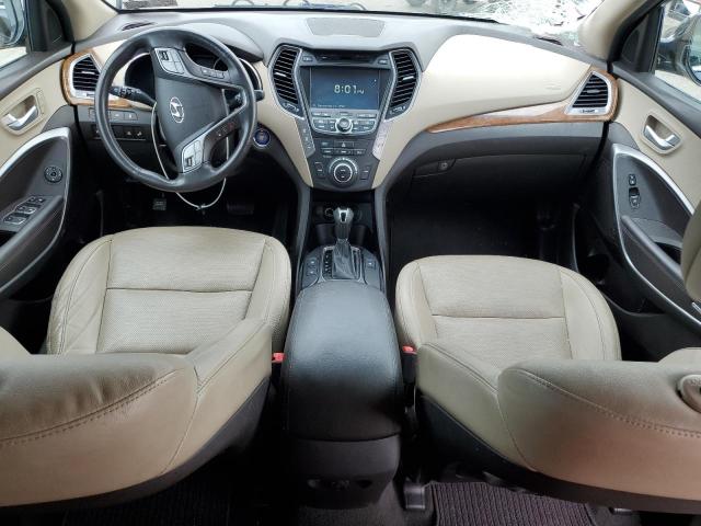 2015 HYUNDAI SANTA FE G KM8SR4HF3FU112254