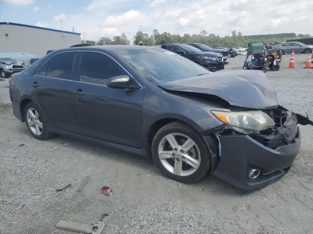 2013 TOYOTA CAMRY L - 4T1BF1FK8DU261098
