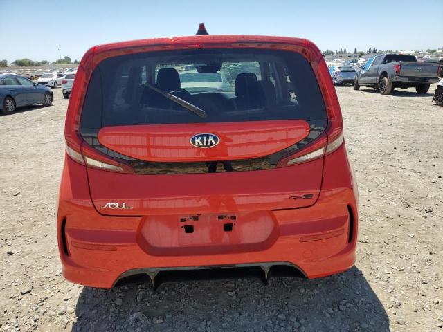 2020 KIA SOUL GT LI KNDJ63AU8L7040215