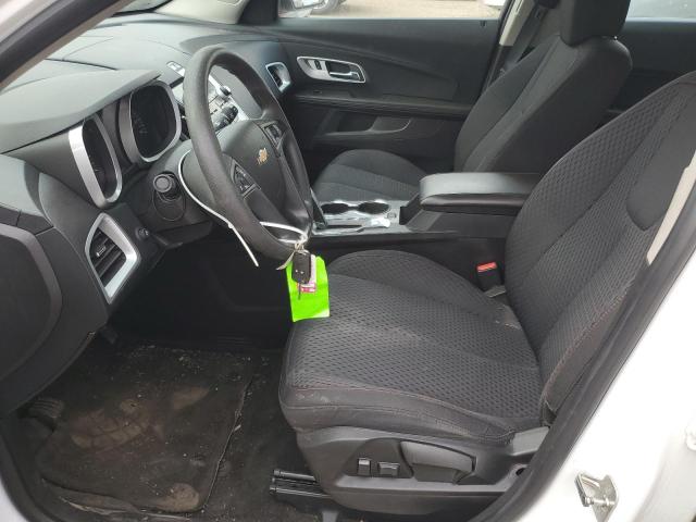 2012 CHEVROLET EQUINOX LS - 2GNFLCEK0C6290756
