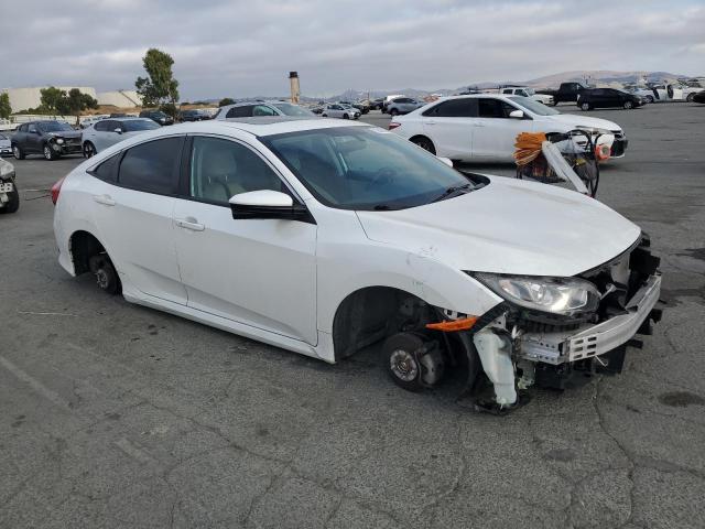 2017 HONDA CIVIC EX 19XFC2F70HE227452