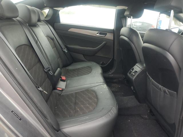 2018 HYUNDAI SONATA SPO 5NPE34AF3JH711249