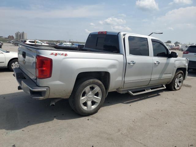 2016 CHEVROLET SILVERADO 3GCUKSEC2GG282397