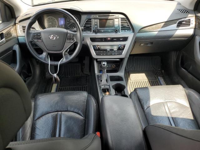 2015 HYUNDAI SONATA SPO 5NPE34AF1FH079584