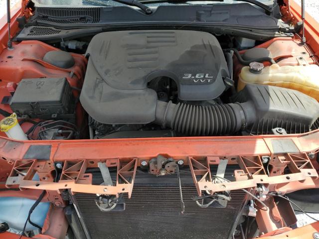 2020 DODGE CHALLENGER 2C3CDZAG5LH236178