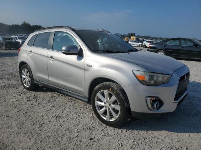 2015 MITSUBISHI OUTLANDER 4A4AP4AW7FE035908