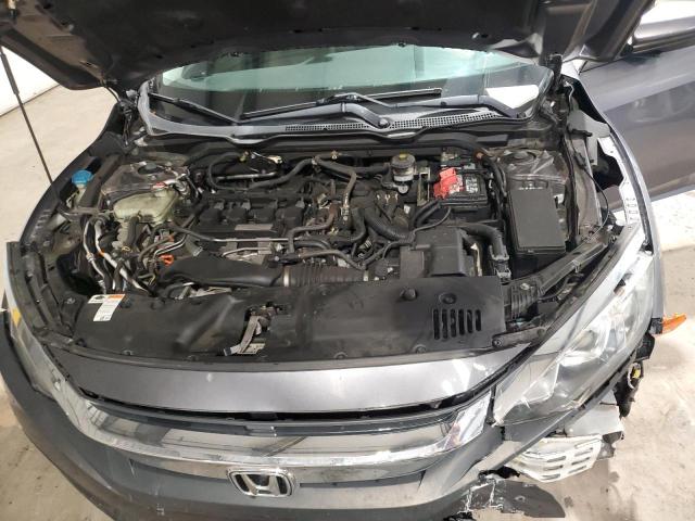 2017 HONDA CIVIC EXL 19XFC1F79HE200227