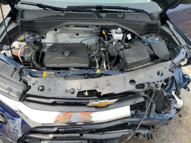 2022 CHEVROLET TRAILBLAZE KL79MPSLXNB060338