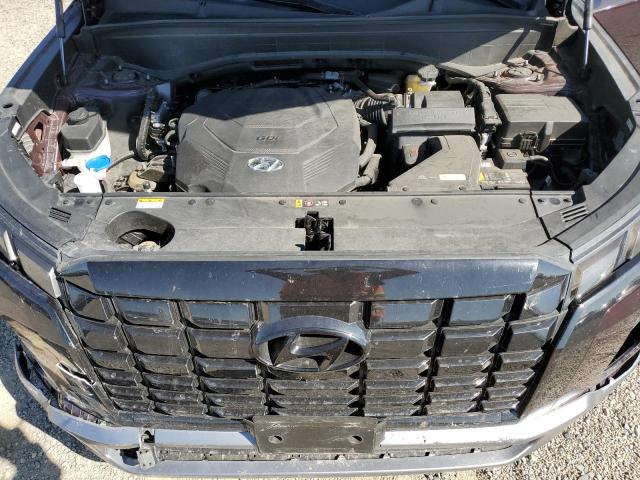 2023 HYUNDAI PALISADE LIMITED KM8R5DGEXPU642368