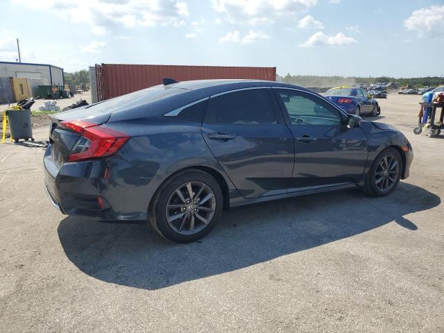 2019 HONDA CIVIC EX 19XFC1F31KE018526