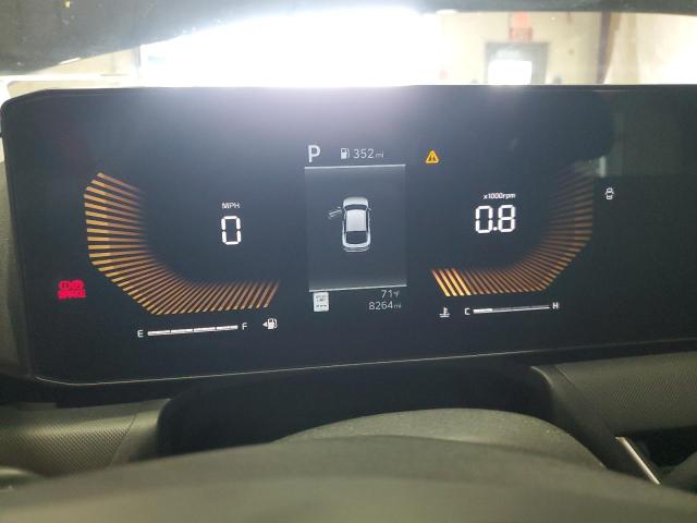 2025 KIA K4 LX 3KPFT4DE9SE096915