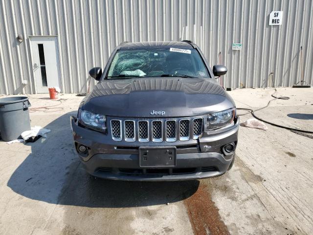2014 JEEP COMPASS LA - 1C4NJDEB1ED858808