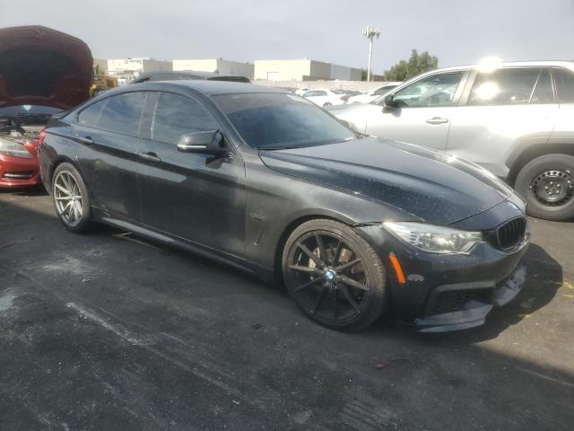 2015 BMW 435 I GRAN WBA4B1C55FD418402