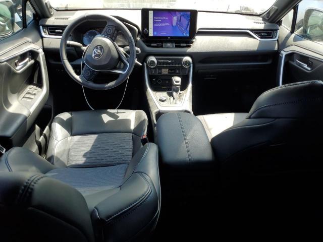 2023 TOYOTA RAV4 XSE - 4T3E6RFVXPU129025