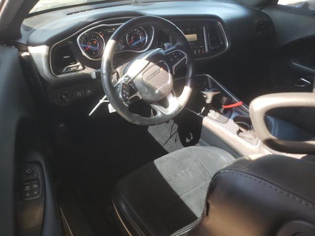 2016 DODGE CHALLENGER 2C3CDZFJ1GH185031