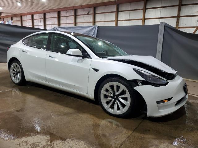 2023 TESLA MODEL 3 5YJ3E1EA6PF451306