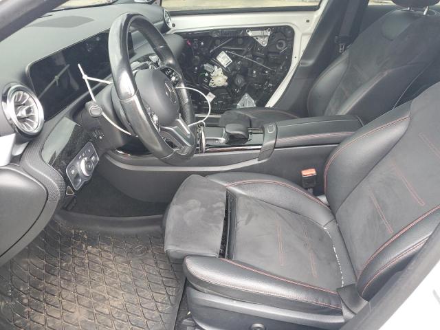 2021 MERCEDES-BENZ A 220 4MAT W1K3G4FB3MJ300842