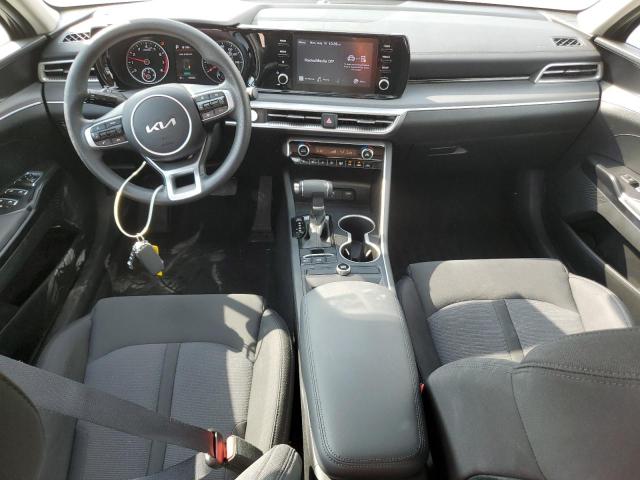 2023 KIA K5 LXS 5XXG14J24PG210869