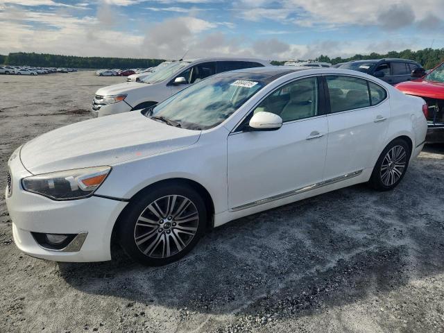 KIA CADENZA PR