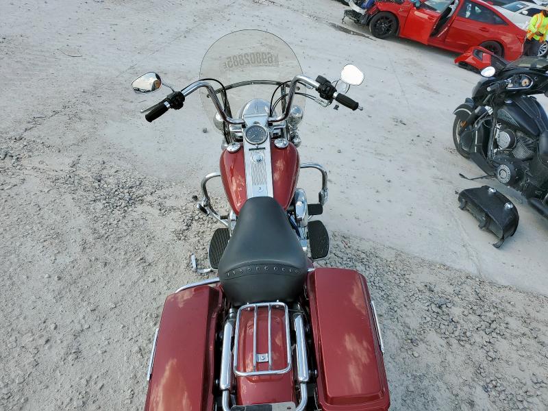 2007 HARLEY-DAVIDSON FLHR - 1HD1FB4117Y712786