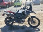 2015 BMW F800 GS AD - WB10B1507FZ493637