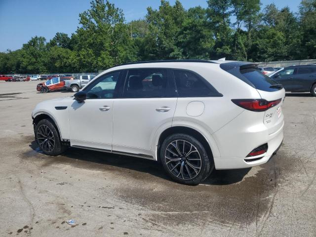 2025 MAZDA CX-70 PREM #3291330165