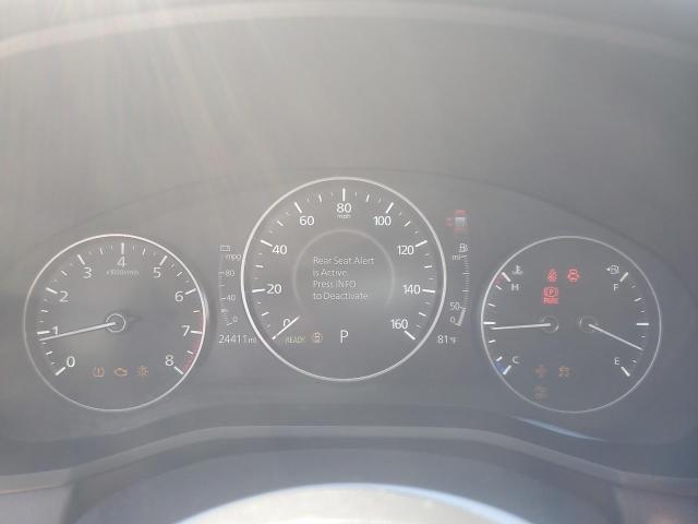 2025 MAZDA CX-70 PREFERRED JM3KJBHD3S1115723