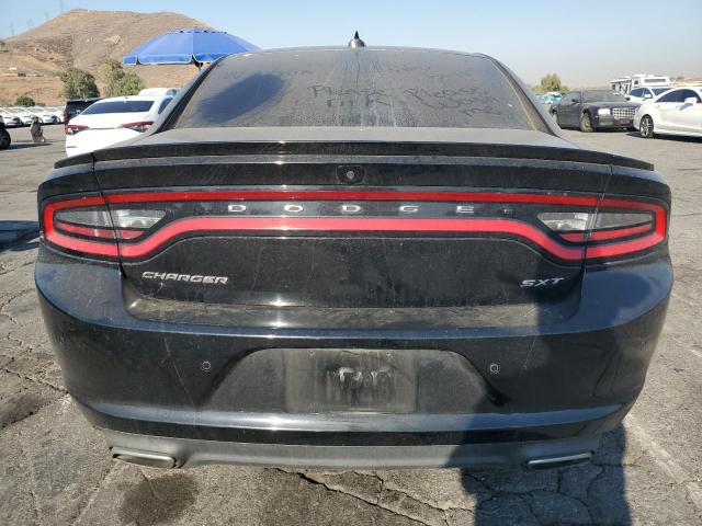 2015 DODGE CHARGER SX 2C3CDXHG1FH726681