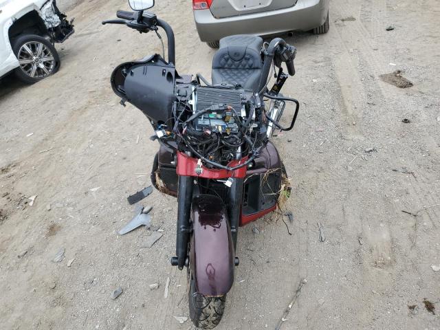 2018 HARLEY-DAVIDSON FLHTKSE CV 1HD1TEH17JB951757