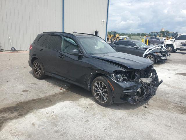 2019 BMW X5 XDRIVE40I 5UXCR6C57KLL02916