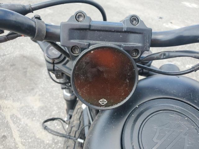 2025 HARLEY-DAVIDSON RH975 S MLY1ZF119SS305537