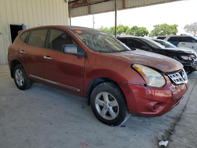 2013 NISSAN ROGUE S - JN8AS5MT1DW506699