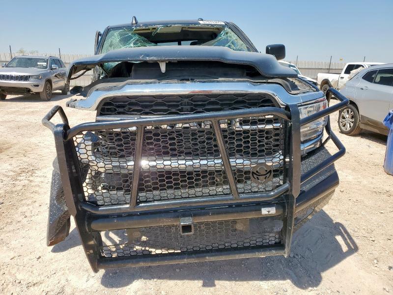 2020 RAM 2500 TRADE 3C6UR4HJ1LG191317