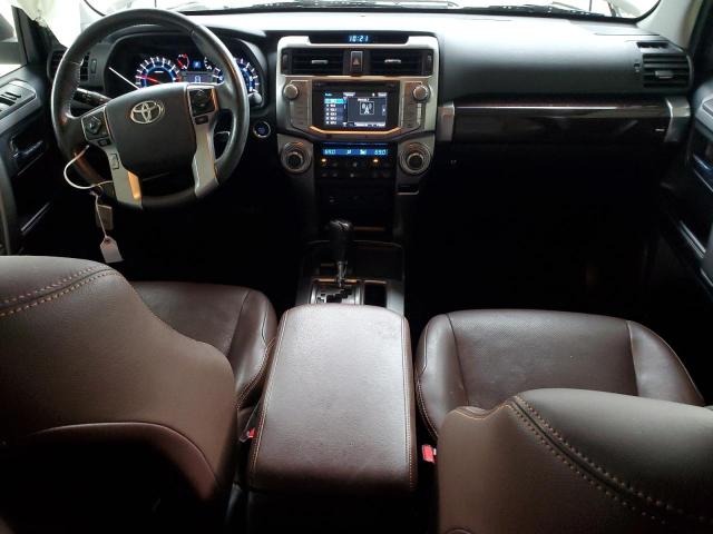 2015 TOYOTA 4RUNNER SR - JTEZU5JR4F5084501
