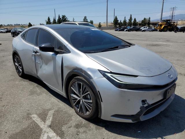 2024 TOYOTA PRIUS LE JTDACAAU3R3017518