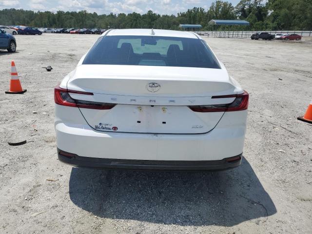 2025 TOYOTA CAMRY XSE - 4T1DAACK9SU619589