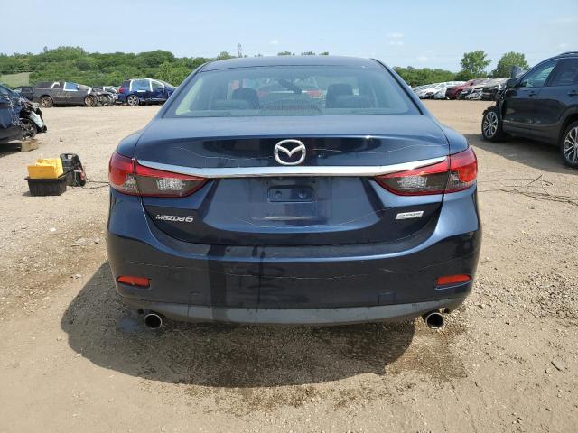 2017 MAZDA 6 SPORT - JM1GL1U54H1108323