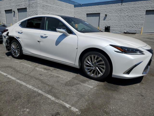 2019 LEXUS ES 350 58ABZ1B18KU050803