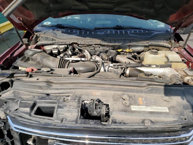 2018 FORD F250 SUPER - 1FT7W2BT6JEC04807