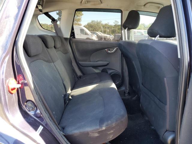 2010 HONDA FIT SPORT - JHMGE8H47AC031976