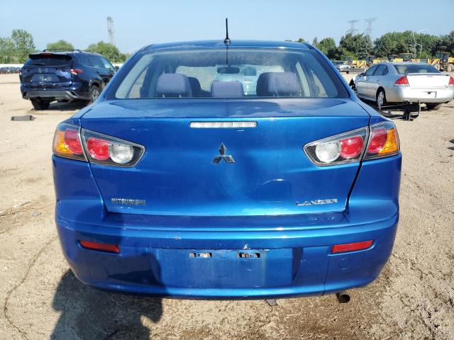 2015 MITSUBISHI LANCER ES JA32U2FU8FU000816