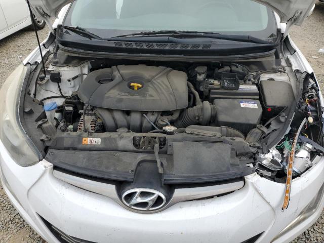2016 HYUNDAI ELANTRA SE KMHDH4AH7GU488352