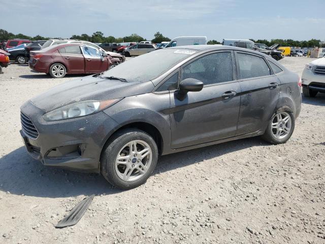 2017 FORD FIESTA SE - 3FADP4BJ2HM130399